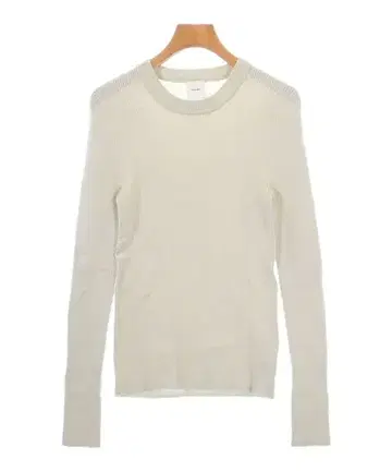 Spick and Span 니트 스웨터 여성용