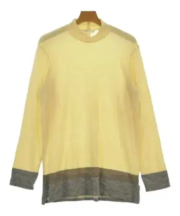 Y's for men 니트 스웨터 남성용