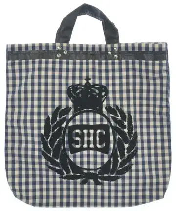 트리코트 COMME des GARCONS 토트백 여성용