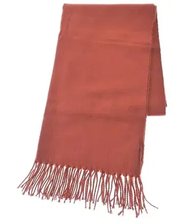 그린 레이블 릴랙싱 스톨 여성용