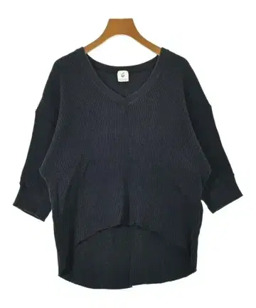 6(ROKU) 티셔츠 커트소 여성용