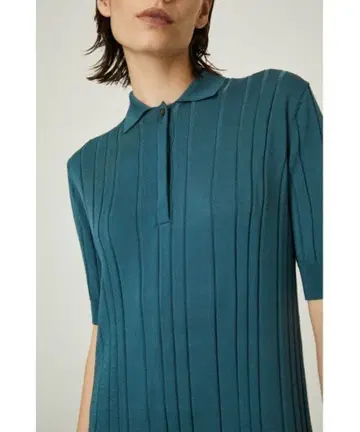 RIM.ARK Little flare knit dress 새상품급