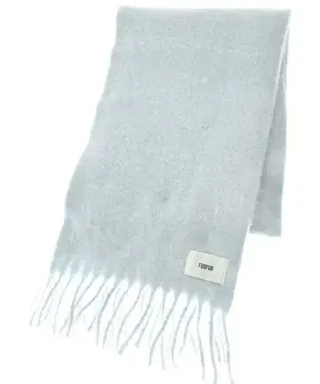 FURFUR 머플러 여성용