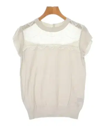 SAINT JAMES 티셔츠 컷앤소 여성용