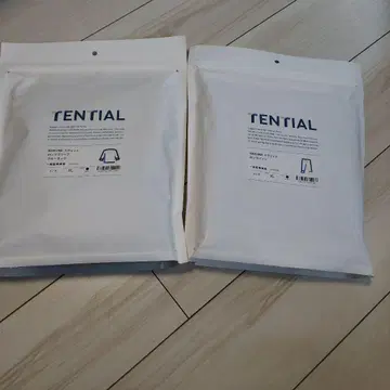 회복 의류 BAKUNE 맨투맨 세트 남성용 XL 네이비