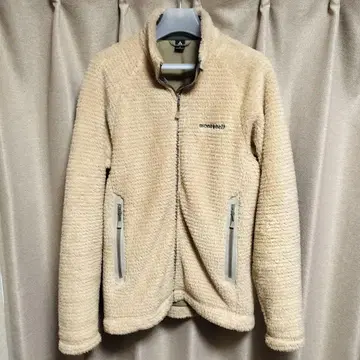 몽벨 클라이마 에어 라이닝 자켓