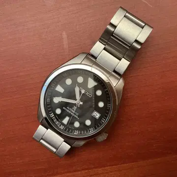 세이코 SBSA051 sumo 다이얼 mod