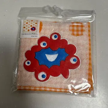 Expo 2025 오사카 간사이 미니 타월 약 25 x 25cm