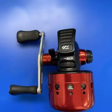 Daiwa 스핀캐스트80