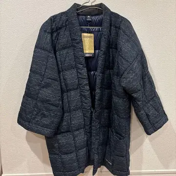 몽벨 다운 한텐 남성용 M