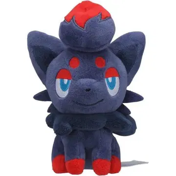 포켓몬fit 조로아 봉제 인형 포켓몬