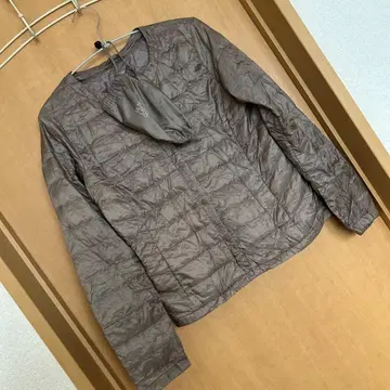 UNIQLO 울트라 라이트 다운