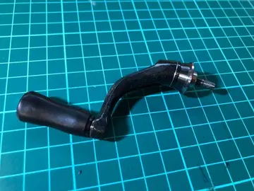 23 뱅퀴시 c2000s 정품 핸들