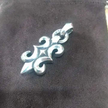 REIDMFG 리드MFG 스몰 웨이브 펜던트