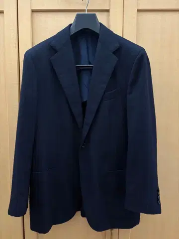 데페트릴로 네이비 자켓 52