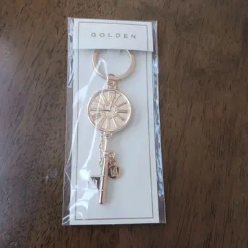 BTS MARCH BOX 18 키링