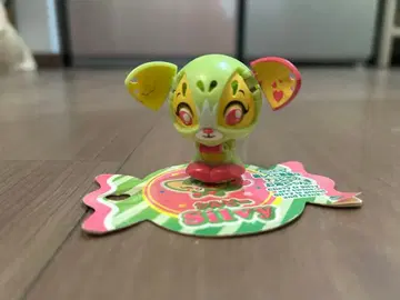 레어 SEGATOYS 실비 마그넷 피규어