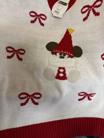 릴린린 2025 스웨터