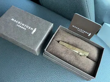 넥타이핀 넥타이핀 매킨토시 mackintosh 런던