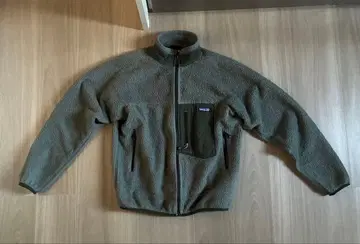 USA제 파타고니아 레트로-X