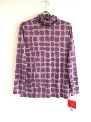 [와코루] 스고이 따뜻한 티셔츠 보온성 LL