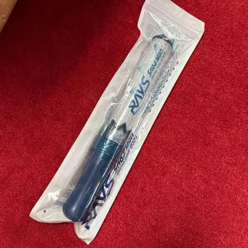 Snow Man Rays 응원봉 1일만 사용