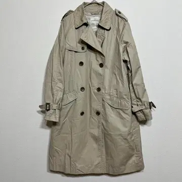[ M ] studio clip 스튜디오 클립 여성용 트렌치코트