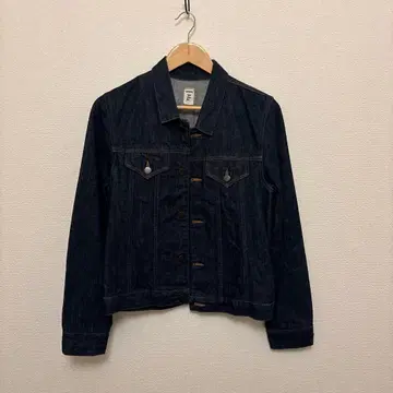 SHIPS 데님 자켓