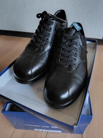 미사용품 마드라스 워크 madras Walk 고어텍스