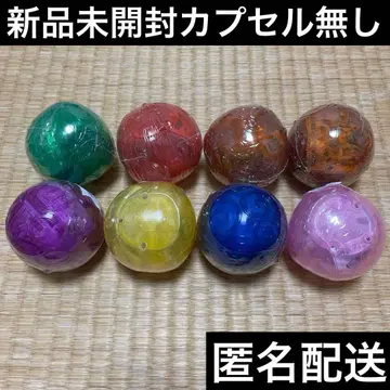 원피스 실 8종류 미개봉 세트 2