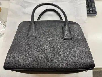 [ RIVE DROITE ] 가죽 보스턴