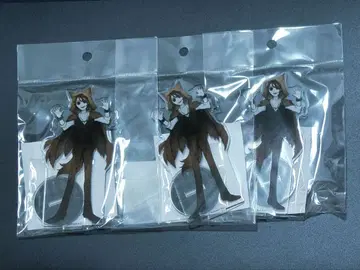 제5인격 죄수 Night Festival 나이트 페스티벌 아크릴 스탠드