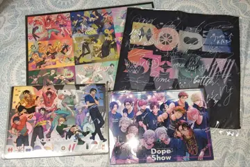 파라라이 도프쇼 Blu-ray