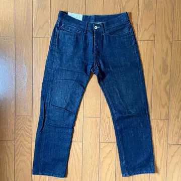 Loomstate 루룸스테이트 오가닉 데님 팬츠 W31