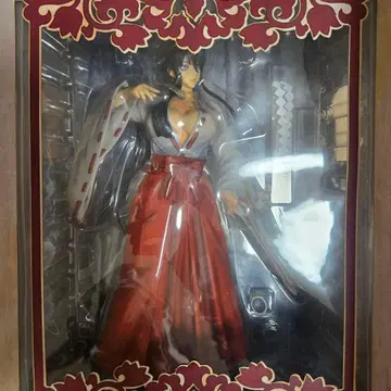 전국 블레이드 코요리 피규어