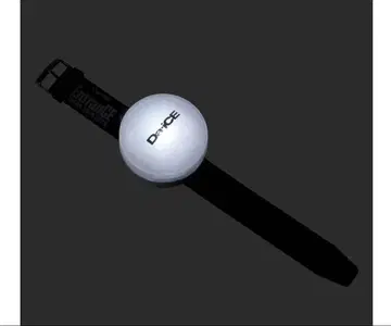 Da-iCE 팔찌 라이트