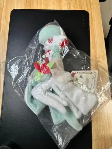 봉제 인형 포켓몬 홀리데이 블레싱 가디안
