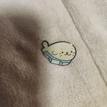 시로탄 핀즈 당시 물품