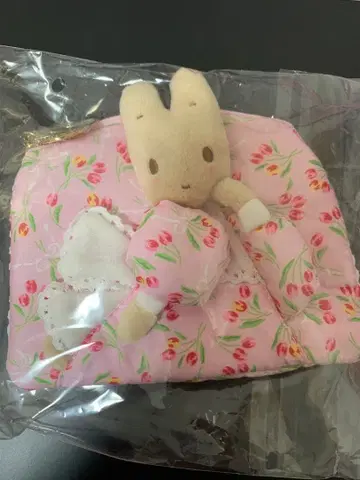 산리오 마론 크림 패션쇼 티슈 파우치 2