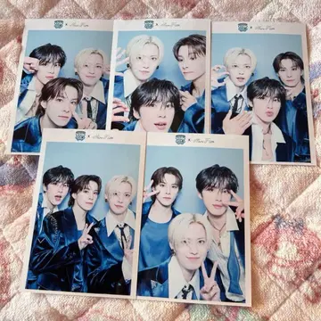 JO1 KCON LA 2025 아카이브 모먼트 시라이와, 코노, 카와니시