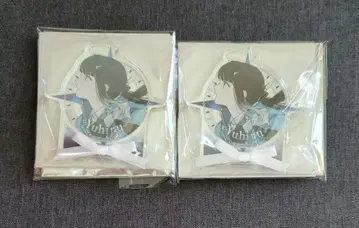 오토메이트 OVER REQUIEMZ 오바레쿠 리본 유힐 AGF 2개