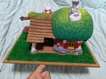 schleich의 집 하우스