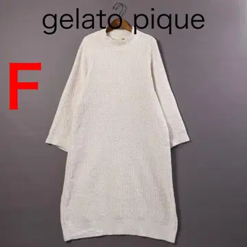 H3562-94 젤라또피케 모코모코 파자마 원피스