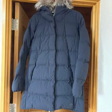 미즈사와 다운 다운 자켓