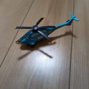 카즈 마텔 다이나코 헬기 중고