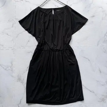 새상품급 23구 블랙 빅사이즈 롱 원피스 3XL