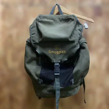 Snugpak 35 백팩 스내그팩 등산 캡 밀리터리