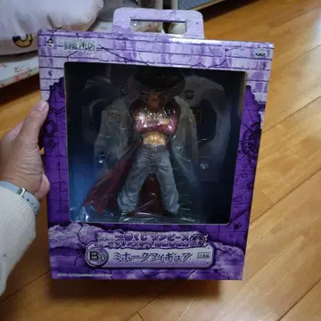 원피스 제일복권 ~마린포드 최종결전편~ B상 미호크