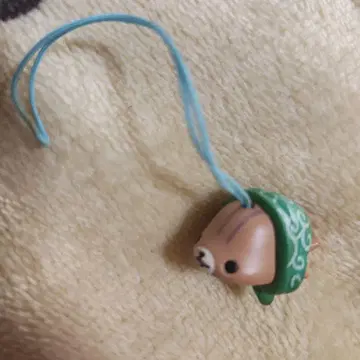 마메고마 스트랩 당시 헤이세이 레트로