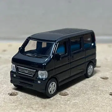 1/64 혼다 바모스 절판 레어